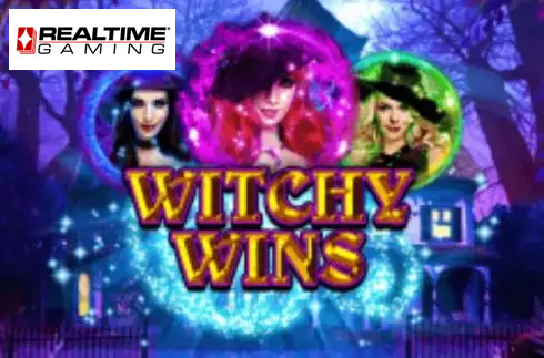 Witchy Wins